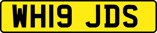 WH19JDS