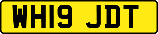 WH19JDT