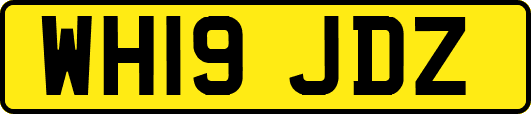 WH19JDZ