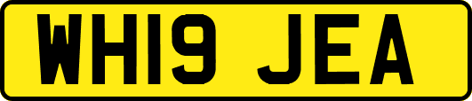 WH19JEA