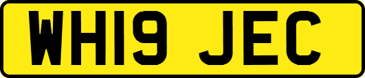 WH19JEC