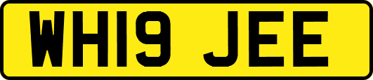 WH19JEE
