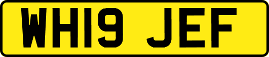 WH19JEF