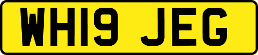 WH19JEG