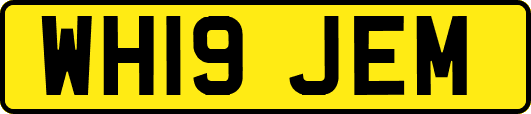 WH19JEM