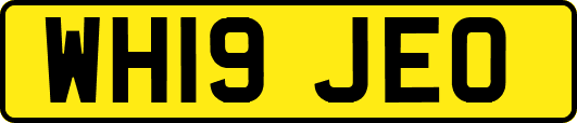 WH19JEO