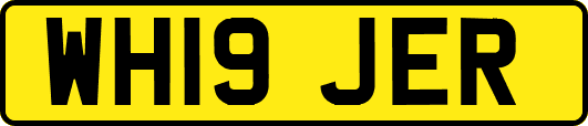 WH19JER