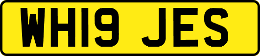 WH19JES