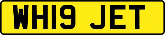WH19JET