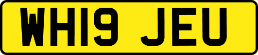WH19JEU