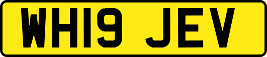 WH19JEV