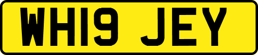 WH19JEY