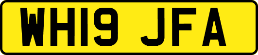 WH19JFA