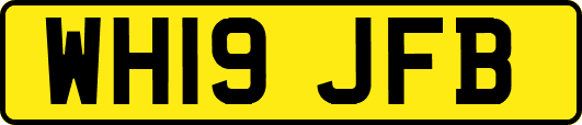 WH19JFB
