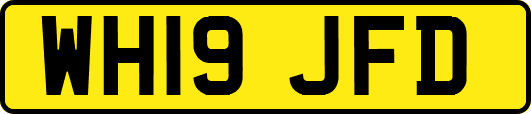 WH19JFD