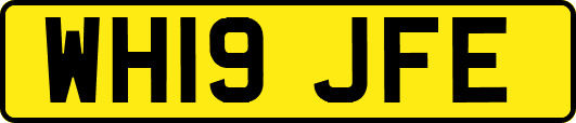 WH19JFE