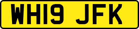WH19JFK