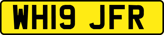WH19JFR