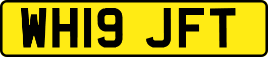 WH19JFT