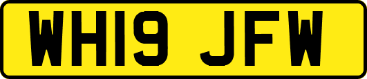 WH19JFW