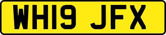 WH19JFX