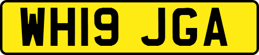 WH19JGA