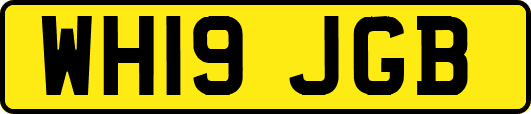 WH19JGB