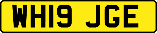 WH19JGE