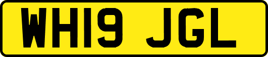 WH19JGL