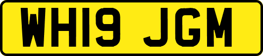 WH19JGM
