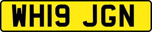 WH19JGN