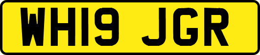 WH19JGR
