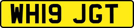WH19JGT