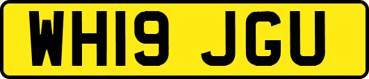 WH19JGU