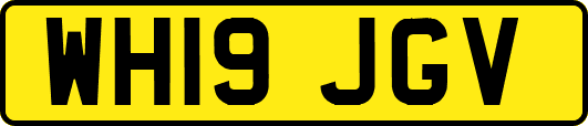 WH19JGV