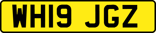 WH19JGZ