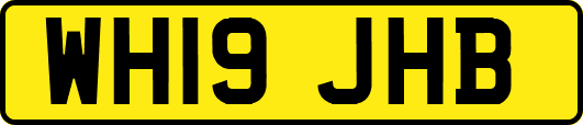 WH19JHB