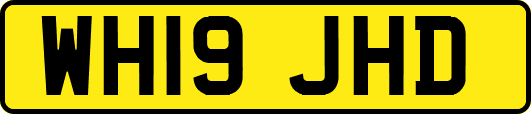 WH19JHD