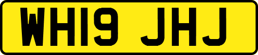 WH19JHJ