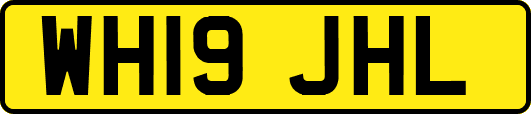 WH19JHL