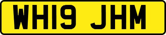 WH19JHM