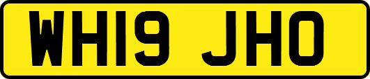 WH19JHO