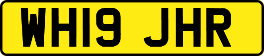 WH19JHR