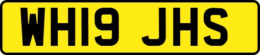 WH19JHS