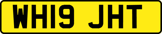 WH19JHT
