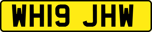 WH19JHW