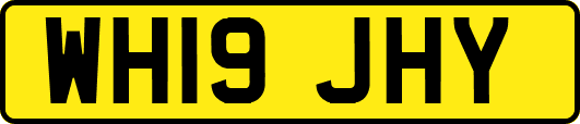 WH19JHY