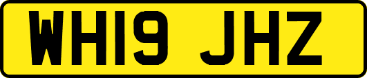 WH19JHZ