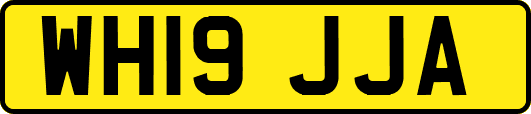 WH19JJA