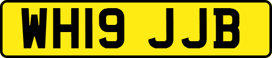 WH19JJB